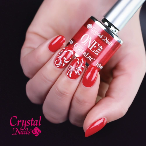 One Step ( 1S ) 8ml főképe